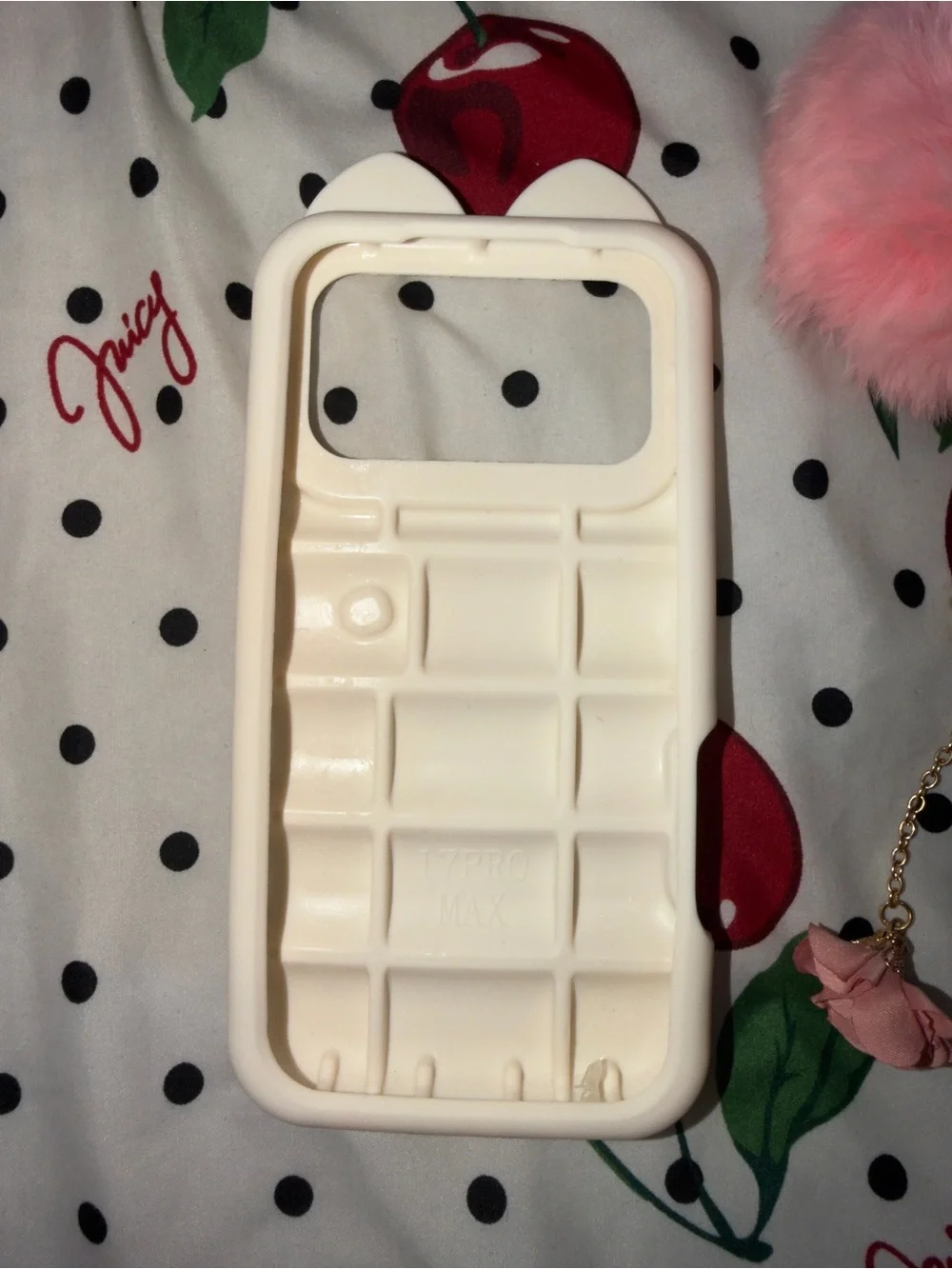 Iphone 17 Pro Max Phone Case